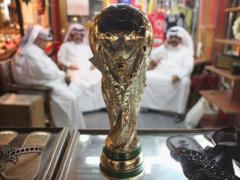 Чемпионат мира по футболу 2022