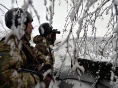 The militants violated the ceasefire 8 times, no casualties, - JFO headquarters