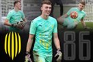 Ливерпуль считает вратаря Руха возможным преемником Алиссона