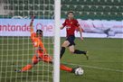 Эльче и Осасуна сыграли вничью