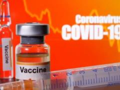 Грузия не собирается использовать российскую COVID-вакцину