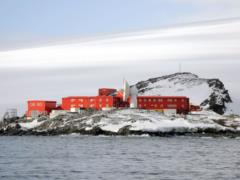 First cases of coronavirus infection detected in Antarctica