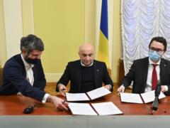 A portal about key events and crimes in the temporarily occupied territories will appear in Ukraine