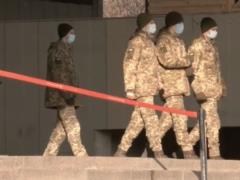 Начальник Харьковского гарнизона отменил участие военных в церемонии прощания с Кернесом