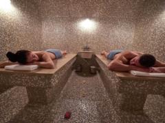 Хаммам – отличная турецкая баня от салона  RoyalThaiSpa 