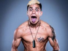 Коленом в прыжке, прямой ногой в голову и другие: Bellator представил лучшие нокауты года