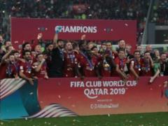 Объявлен календарь матчей Клубного чемпионата мира по футболу в 2021 году