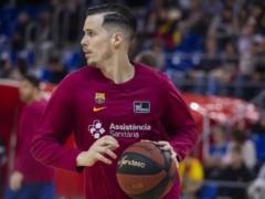 Detective story: Barca basketball player secretly negotiated with Real Madrid, the club did not let him on the plane and left hi