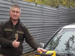 Майора ВСУ, який п яним покалічив трьох дівчат, залишили під вартою