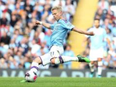 Derby for Zinchenko: English League Cup semi-final pairs determined