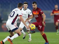 Roma 3-2 Cagliari Video goals and match review
