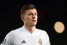 Кроос провел 200 матчей в Ла Лиге за Реал