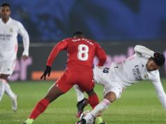 Реал Мадрид — Гранада 2:0 Видео голов и обзор матча