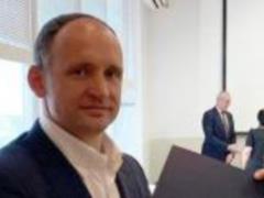 Суд перенес рассмотрение дела об избрании меры пресечения замглавы ОП Олегу Татарову