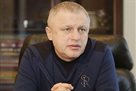 Суркис: Год для Динамо выдался не легким, но к концу года началась бела полоса