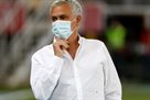 Mourinho: You think it s easy to play against Fulham and Aston Villa? This is not true