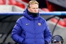 Куман: В Барселоне всегда нужно брать трофеи