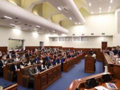 Участникам АТО-ООС разрешили до июля кататься в общественном транспорте Киева по удостоверениям