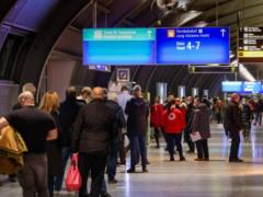 Первое заражение новым штаммом коронавируса подтвердили в Германии