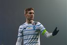 Цыганков — лучший игрок Динамо в декабре по версии болельщиков