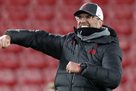 Клопп: Салах? Мы не обсуждаем трансферы с журналистами