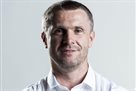 Ребров: В команде все общаются на английском