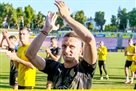 Рух расторг контракт с Заставным