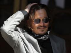Джонни Депп намерен обжаловать приговор суда по делу о клевете