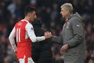 Ozil: Arsenal players miss Wenger
