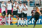 Чилаверт решил стать президентом Парагвая