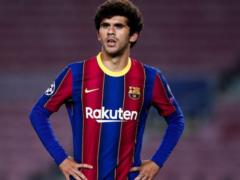 Getafe wants to hire midfielders from Barcelona and Real