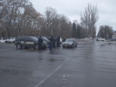 В Херсоне двое гражданских до смерти забили разведчика ВСУ