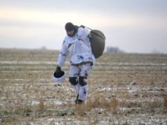 Headquarters: Russian mercenaries violated the silence four times