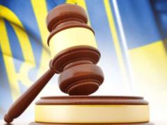 In Kharkov, the court limited itself to a remark for an entrepreneur who violated weekend quarantine