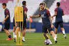 Icardi does not intend to leave PSG in the next transfer window