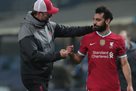 Klopp: I explained to Salah why Alexander-Arnold got the captain s armband in the game with Midtylland