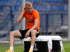 Kovalenko refused Roma