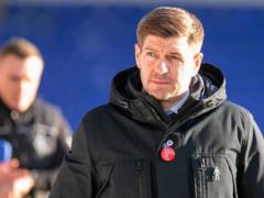 Джеррард: То, что я играл за Ливерпуль, не означает, что я следующий на очереди в тренеры