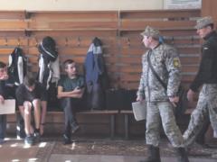 Заместитель секретаря СНБО признал: срочная служба в армии - вид рабства, ее нужно  заменять 