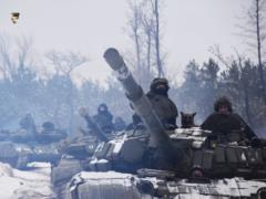 Очередное ЧП в ВСУ: боец 14 бригады покалечил сам себя