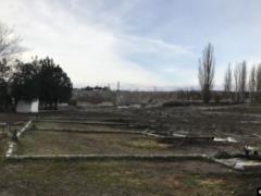 Russian military left the Biyuk-Karasu river in Crimea