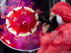 В мире за сутки зарегистрировали более 401 тыс. случаев заражения коронавирусом