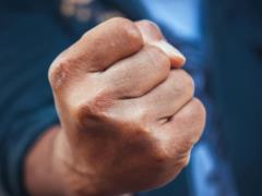Полиция выясняет обстоятельства драки с погромом в одном из вузов Харькова