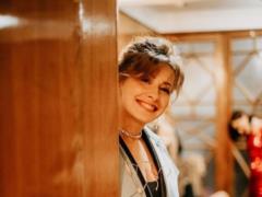 Елена Кравец рассекретила, как и где будет встречать Новый год