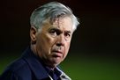 Ancelotti: Everton happy to finish second