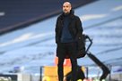 Guardiola: All teams have weird results this season