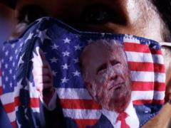 Трамп считает карантин из-за коронавируса хуже самой эпидемии