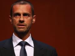 Президент УЕФА: Суперлига — мечта исключительно Флорентино Переса