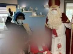В Бельгии в доме престарелых умерли 18 человек после визита Санта-Клауса с ковидом