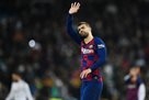 Pique: I plan to play for another three or four years